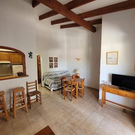 Apartamento Gecko Son Parc Esterno foto