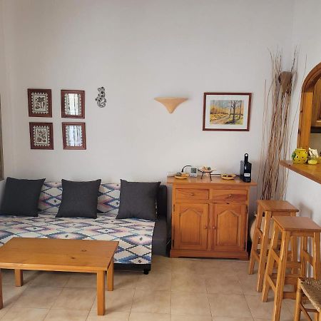Apartamento Gecko Son Parc Esterno foto