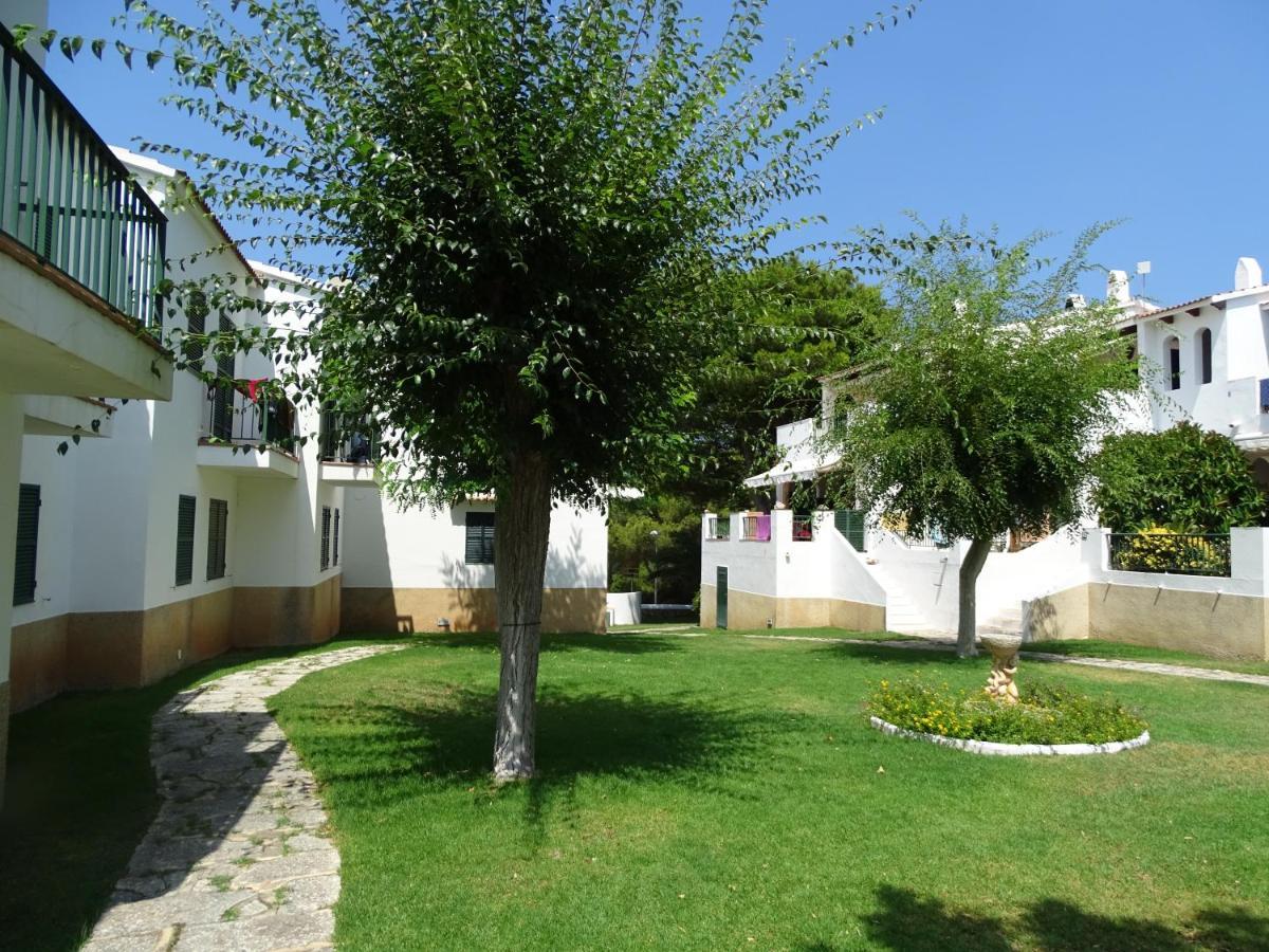 Apartamento Gecko Son Parc Esterno foto