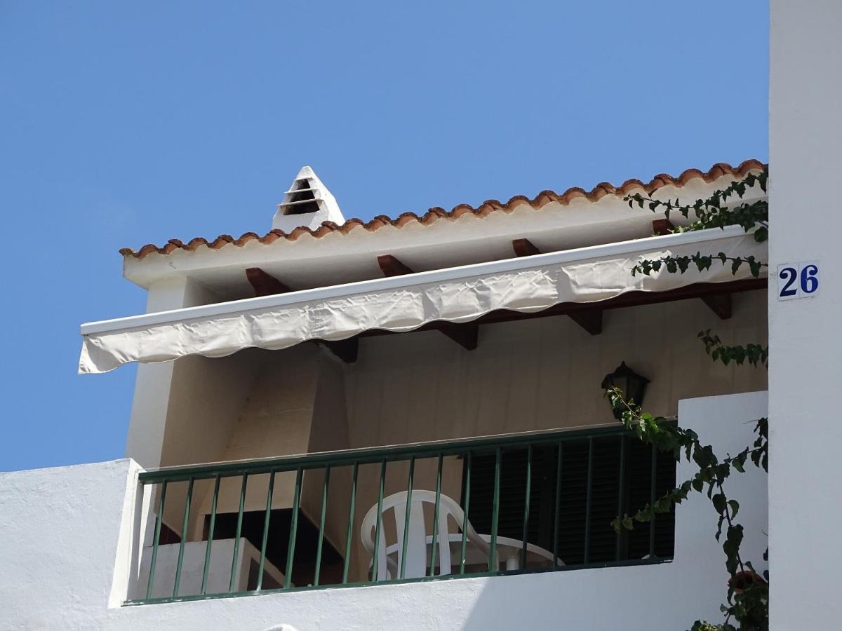 Apartamento Gecko Son Parc Esterno foto