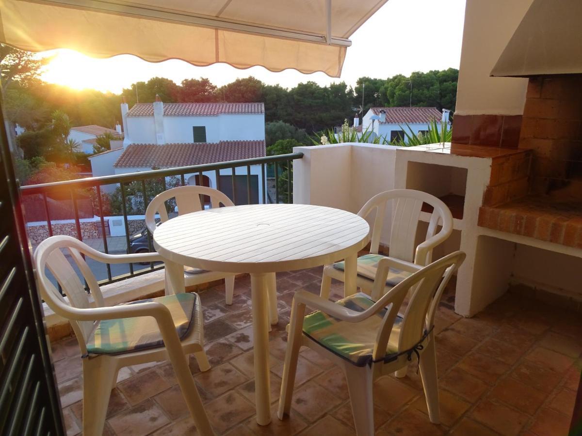 Apartamento Gecko Son Parc Esterno foto