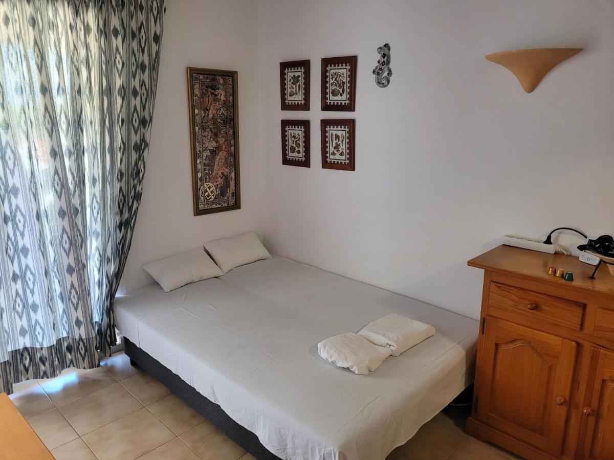 Apartamento Gecko Son Parc Esterno foto