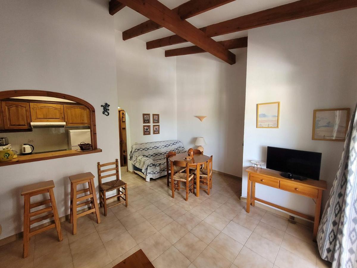 Apartamento Gecko Son Parc Esterno foto