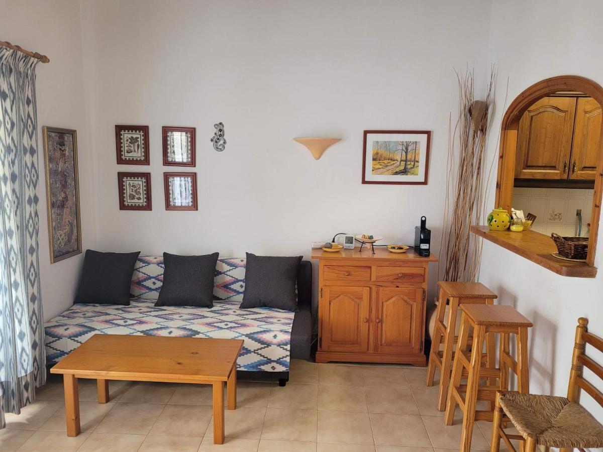 Apartamento Gecko Son Parc Esterno foto