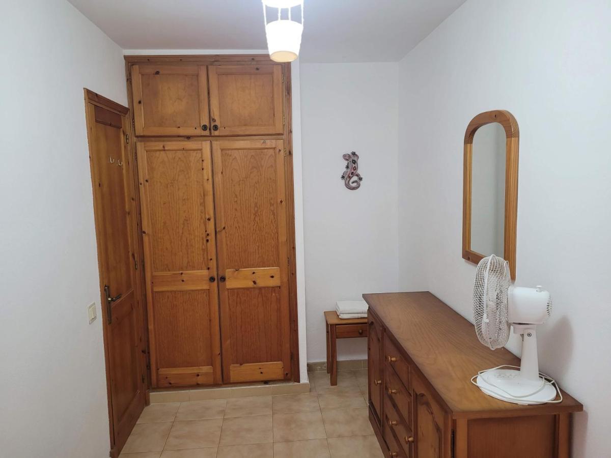 Apartamento Gecko Son Parc Esterno foto