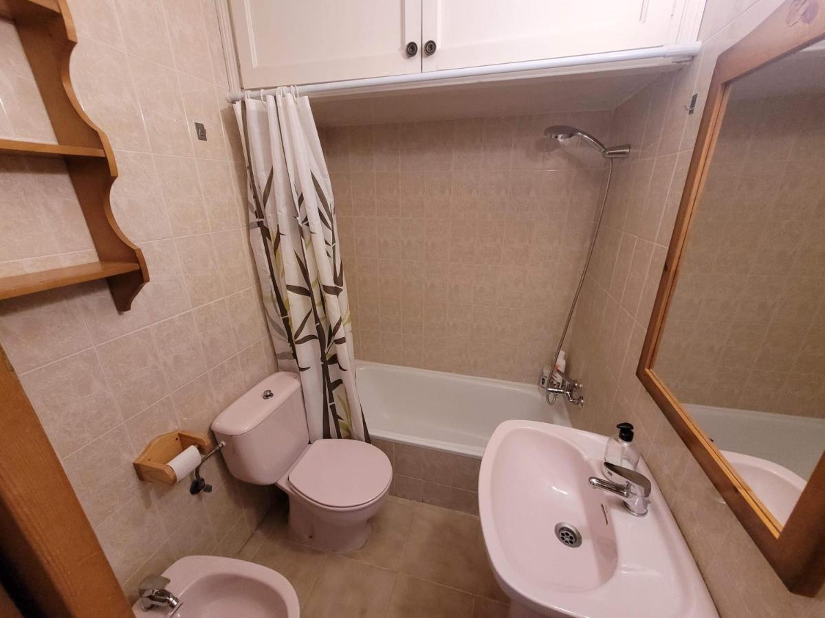 Apartamento Gecko Son Parc Esterno foto