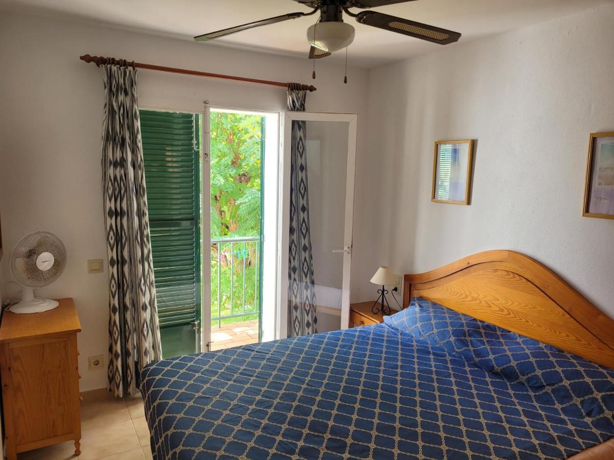 Apartamento Gecko Son Parc Esterno foto