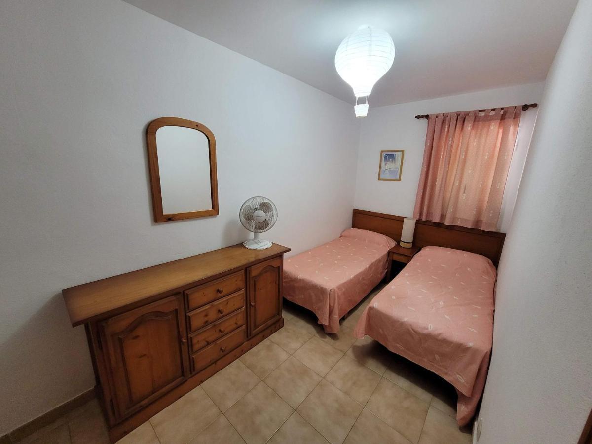 Apartamento Gecko Son Parc Esterno foto