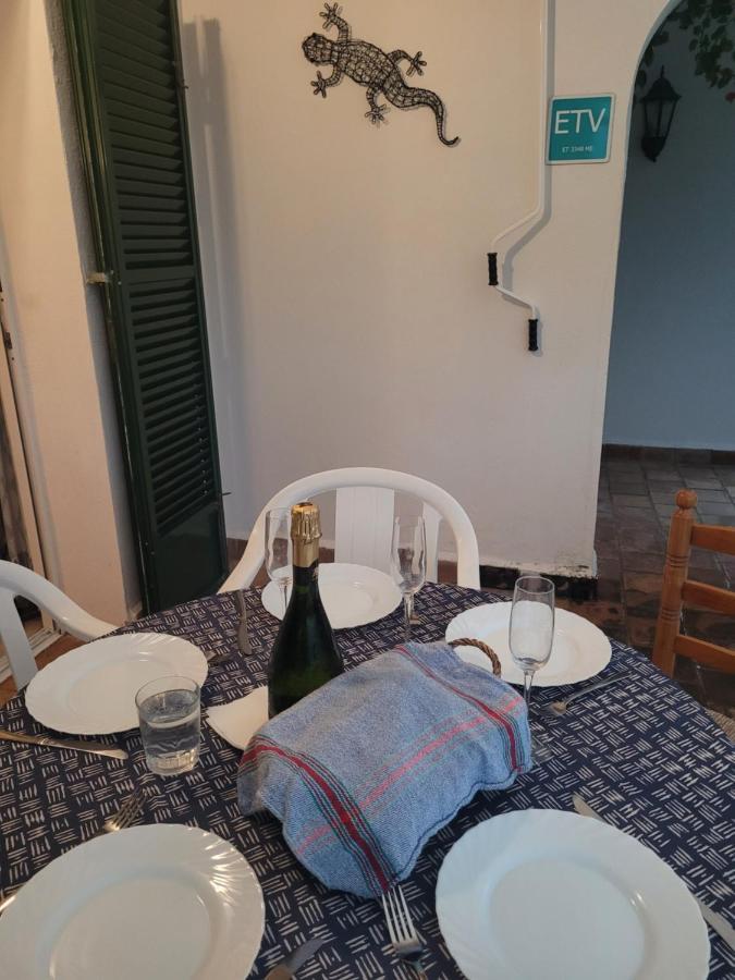 Apartamento Gecko Son Parc Esterno foto